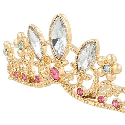 TDR - Hair clip Tiara