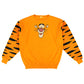 TDR - Tigger sweater (free size)