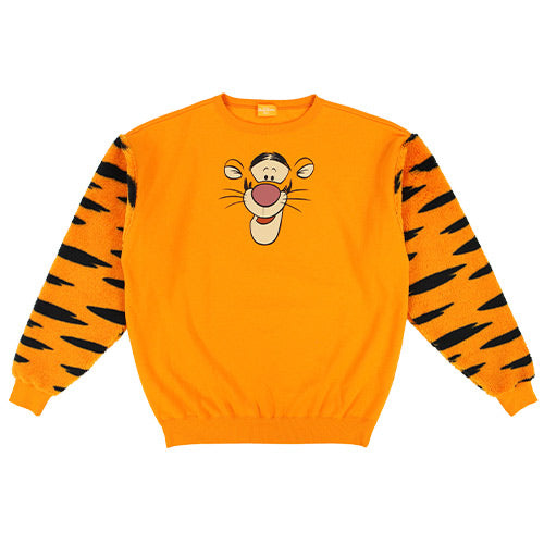 TDR - Tigger sweater (free size)