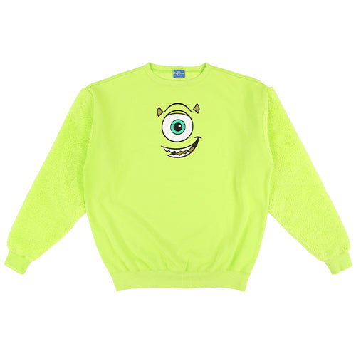 TDR - Mike sweater (free size)