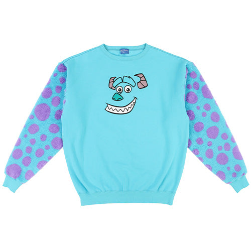 TDR - Sulley sweater (free size)