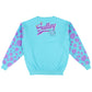 TDR - Sulley sweater (free size)