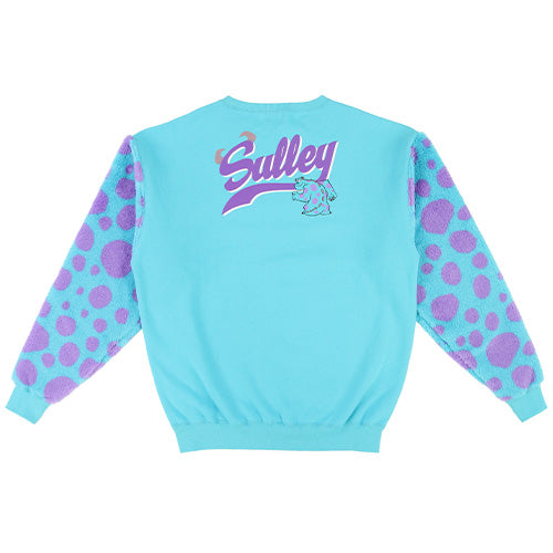 TDR - Sulley sweater (free size)