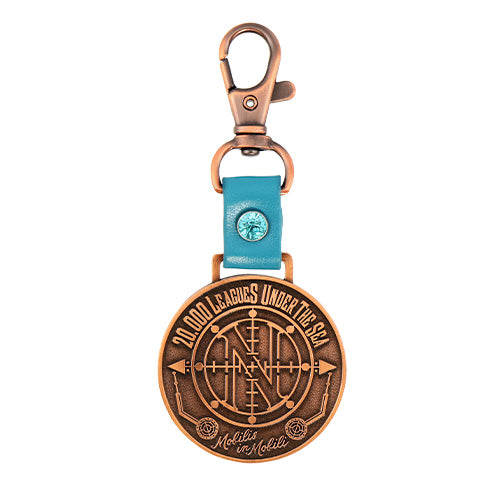 TDR - Disney Sea 23th Anniversary - Keychain