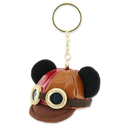 TDR - Disney Sea 23th Anniversary - Keychain