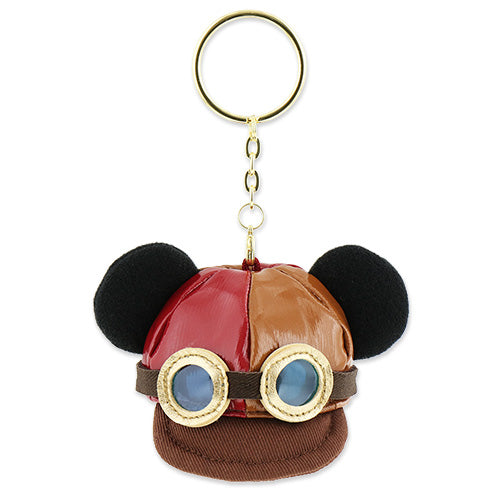 TDR - Disney Sea 23th Anniversary - Keychain