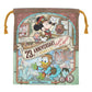 TDR - Disney Sea 23th Anniversary - Pouch