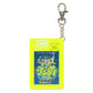 TDR - Buzz Lightyear's Astro Blasters collection - Keychain