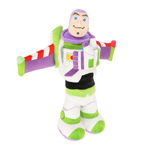 TDR - Buzz Lightyear's Astro Blasters collection - Plush