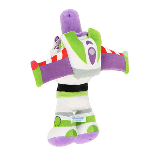 TDR - Buzz Lightyear's Astro Blasters collection - Plush