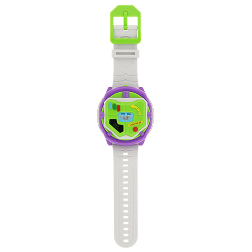 TDR - Buzz Lightyear's Astro Blasters collection - Toy watch