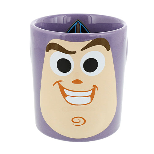 TDR - Buzz Lightyear's Astro Blasters collection - Mug