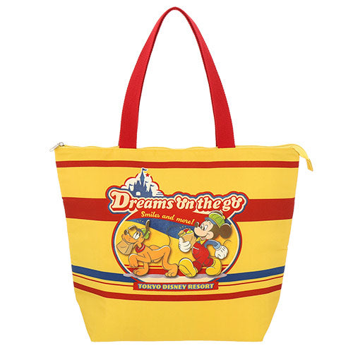 TDR - Dreams on the go collection - Lunch bag