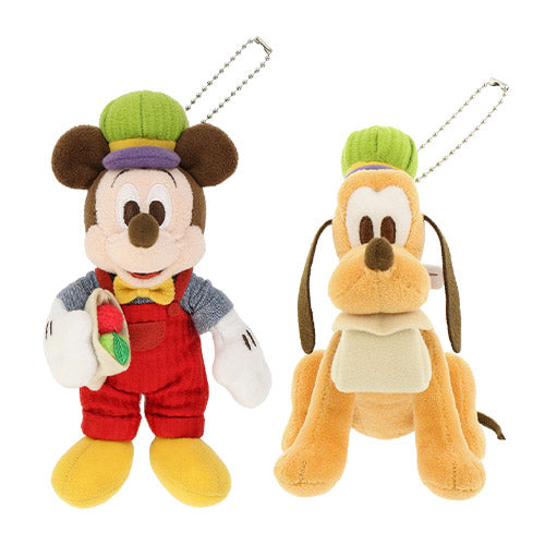 TDR - Dreams on the go collection - Plush set