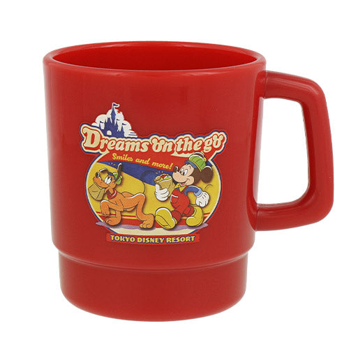 TDR - Dreams on the go collection - Cup (Copy)