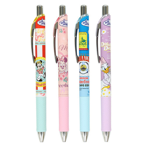 TDR - Dreams on the go collection - Ballpen set