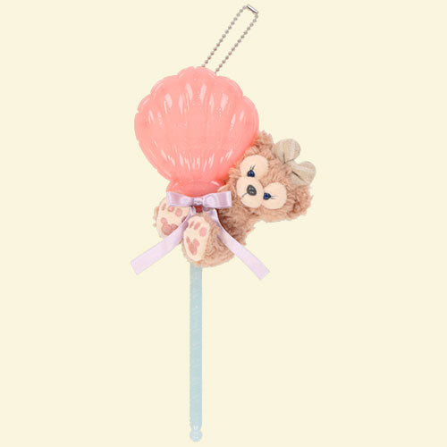 TDR - Duffy and friends - plush stick keychain