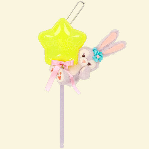 TDR - Duffy and friends - plush stick keychain