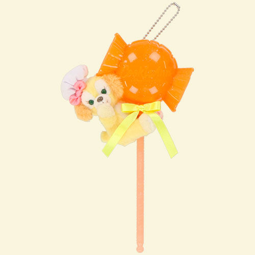 TDR - Duffy and friends - plush stick keychain