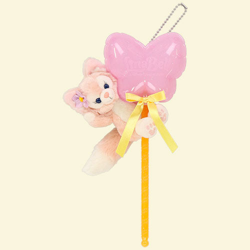 TDR - Duffy and friends - plush stick keychain