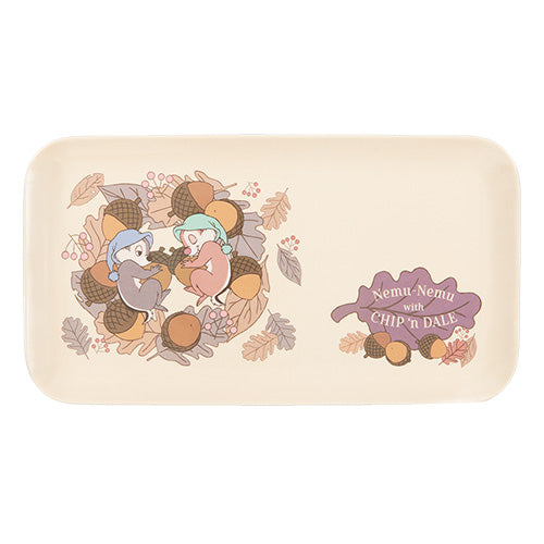 TDR - Chip n Dale Tray