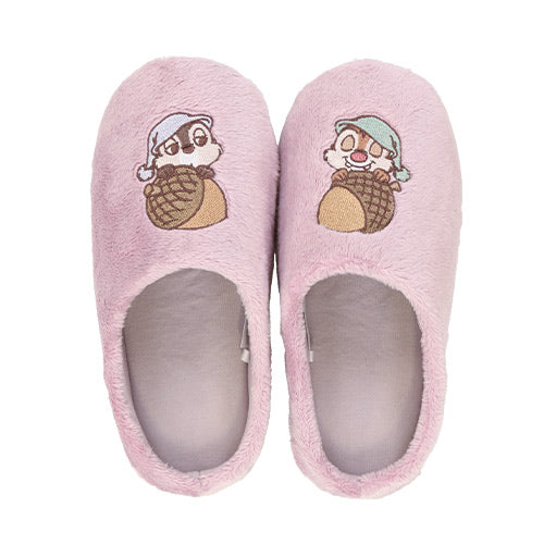 TDR - Chip n Dale Slippers