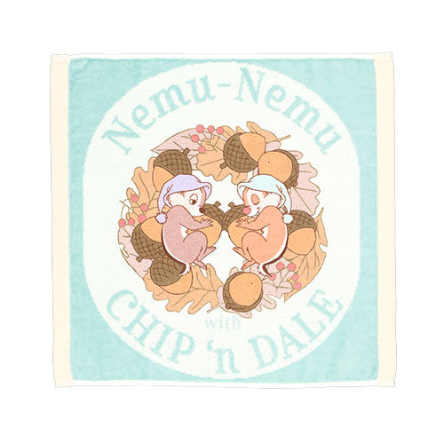 TDR - Chip n Dale Mini towel