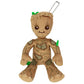 TDR - It's small world with Groot Collection - Shoulder plush