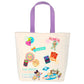 TDR - It's small world with Groot Collection - Tote bag