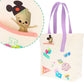TDR - It's small world with Groot Collection - Tote bag