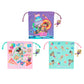 TDR - It's small world with Groot Collection - Pouch set