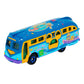 TDR - It's small world with Groot Collection - Tomica toy car