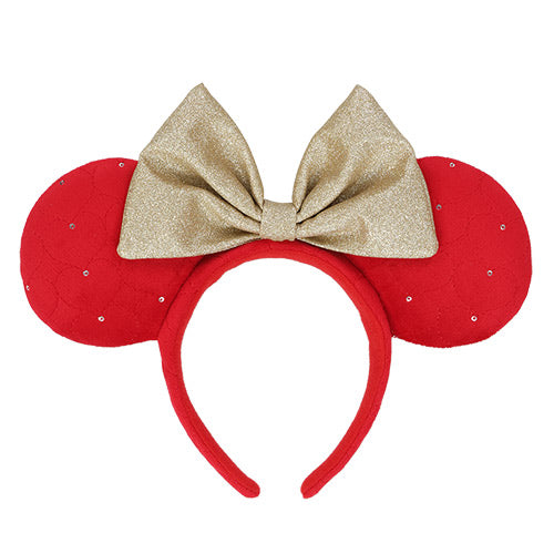 TDR - 2025 - Headband