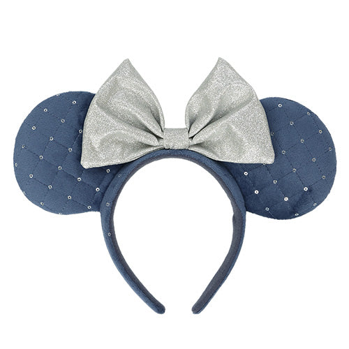 TDR - 2025 - Headband