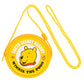 TDR - 2025 - Character crossbody pouch