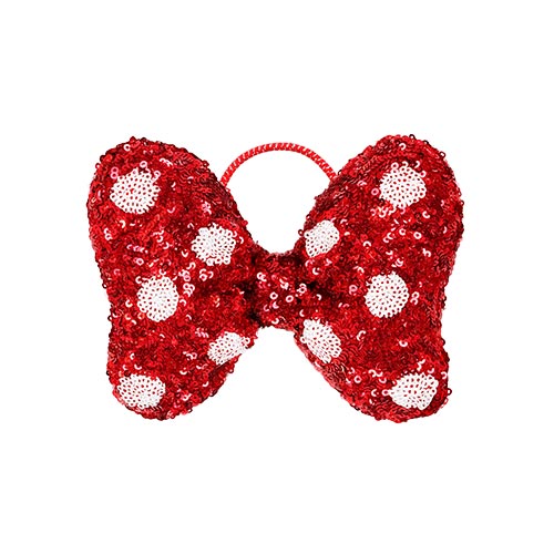 TDR - Minnie Day 2025 - Hair tie