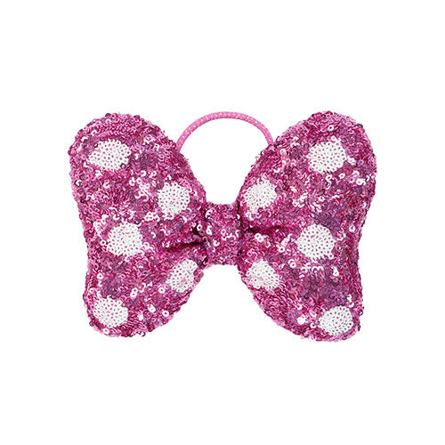 TDR - Minnie Day 2025 - Hair tie