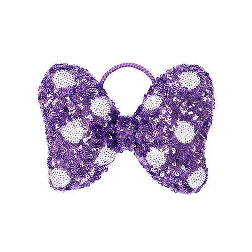TDR - Minnie Day 2025 - Hair tie