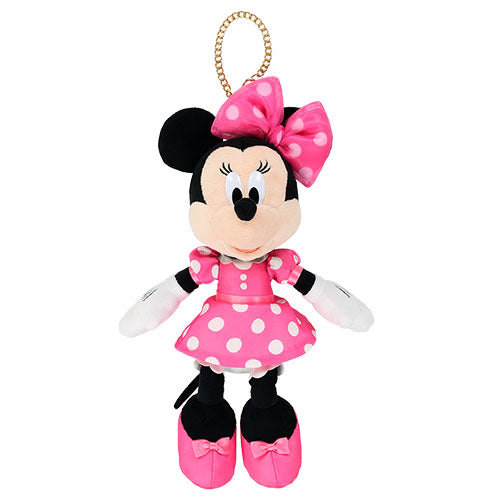 TDR - Minnie Day 2025 - Keychain plush