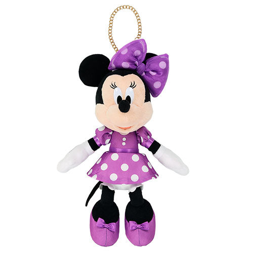 TDR - Minnie Day 2025 - Keychain plush