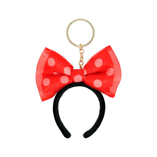 TDR - Minnie Day 2025 - Keychain