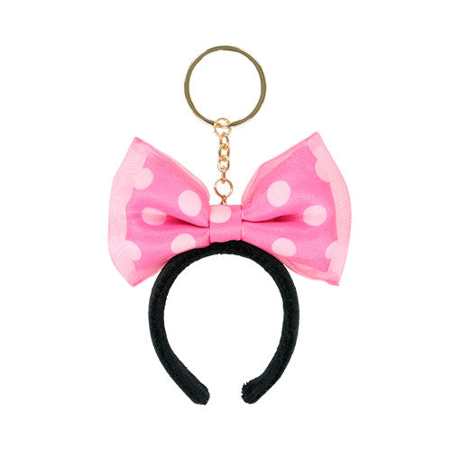 TDR - Minnie Day 2025 - Keychain