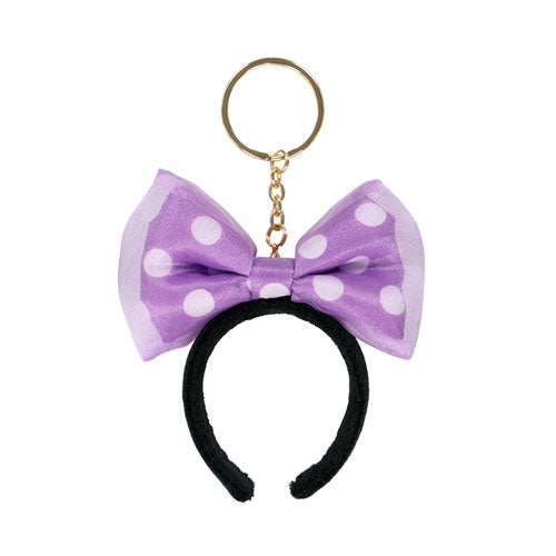 TDR - Minnie Day 2025 - Keychain