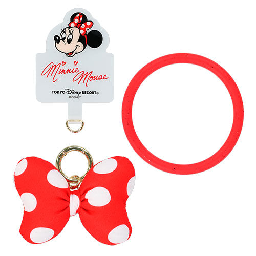 TDR - Minnie Day 2025 - Phone ring