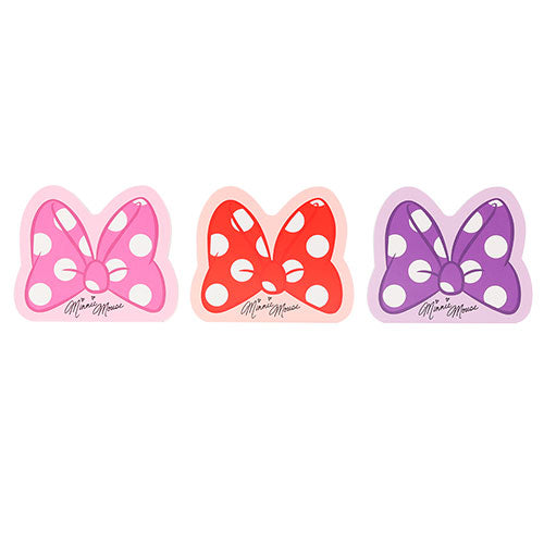 TDR - Minnie Day 2025 - Memo set