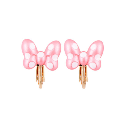 TDR - Minnie Day 2025 - Earrings