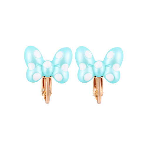 TDR - Minnie Day 2025 - Earrings
