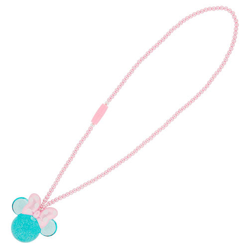 TDR - Minnie Day 2025 - Light up toy necklace