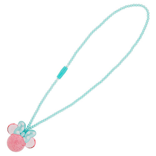 TDR - Minnie Day 2025 - Light up toy necklace