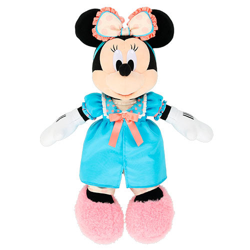 TDR - Minnie Day 2025 - Plush